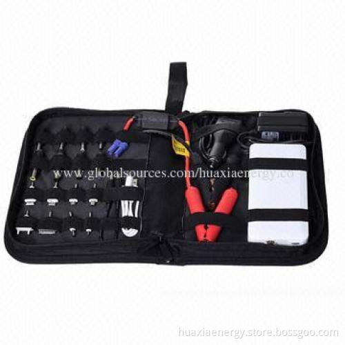 Popular Mini Jump Starter with 14,000mAh Capacity